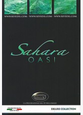 Декоративна мазилка Sahara OASI